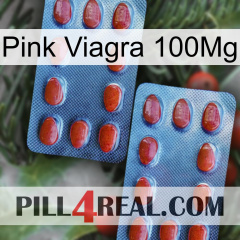 Pink Viagra 100Mg 05